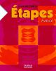 Étapes Avancé 2. Livre De L'Élève
