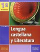 Lengua Castellana y Literatura 1.º ESO. Ánfora Cota