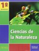 Ciencias de la Naturaleza 1º ESO Ánfora: Libro del Alumno