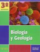 Biología y Geología 3º ESO Ánfora