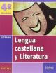 Lengua Castellana y Literatura 4º ESO Ánfora Trama: Libro del Alumno