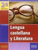 Lengua Castellana y Literatura 2.º ESO. Ánfora Cota