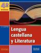 Lengua Castellana y Literatura 4º ESO Ánfora Cota Libro del Alumno