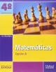 Matemáticas Opción B 4º ESO Ánfora Trama: Libro del Alumno