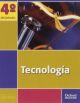 Tecnología 4.º ESO Ánfora Libro del alumno