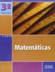 Matemáticas 3º ESO Ánfora Cota: Libro del Alumno