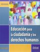 Educación para la Ciudadania y los Derechos Humanos ESO Ánfora