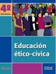 Educación etico-cívica 4.º ESO. Ánfora