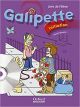 Galipette Initiation. Pack Livre de l'élève + CD-MultiROM