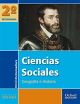 Ciencias Sociales 2.º ESO. Ánfora (Extremadura). Pack (Libro del alumno + Monografía)