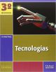 Tecnologías 3.º ESO. Ánfora Motriz. Pack (Libro del alumno + Cuaderno)