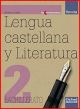 Lengua castellana y Literatura 2º Bachillerato - Libro del alumno (Tesela)