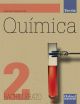 Química 2.º Bachillerato Tesela. Libro del alumno