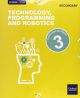 Inicia Technology, Programming & Robotics 3.º ESO.Madrid