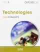 Oxford CLIL Tecnología 2º ESO Student's Book