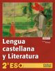 Lengua Castellana y Literatura 2.º ESO. Adarve Cota