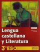 Lengua Castellana y Literatura 3º ESO Adarve Cota: Libro del Alumno