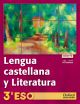 Lengua Castellana y Literatura 3.º ESO. Adarve Trama