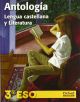 Lengua Castellana y Literatura 3º ESO Adarve: Antología