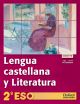 Lengua Castellana y Literatura 2.º ESO. Adarve Trama