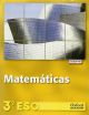 Matemáticas 3º ESO Adarve: Libro del Alumno