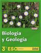 Biología y Geología 3.º ESO. Adarve (Andalucía)