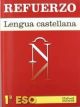 Lengua Castellana y Literatura 1.º ESO. Refuerzo. Cuaderno