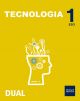 Inicia Tecnología 1.º ESO. Libro del alumno. Comunidad Valenciana