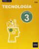Inicia Tecnología 3.º ESO. Libro del alumno. Castilla y León carpeta
