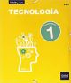 Inicia Tecnología 1.º ESO. Libro del alumno. Extremadura