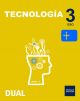 Inicia Tecnología 3.º ESO. Libro del alumno. Asturias