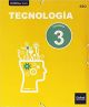 Inicia Tecnología 3.º ESO. Libro del alumno. Cantabria