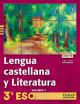 Lengua Castellana Y Literatura. Adarve Trama Trimestral - 3º ESO