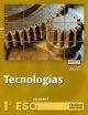 Tecnologías 1.º ESO. Adarve Motriz. Libro del alumno trimestres