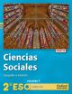 Ciencias Sociales 2.º ESO. Adarve Trimestral (Castilla y León)
