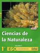 Ciencias de la Naturaleza 1º ESO Adarve Trimestral