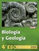 BIOLOGÍA Y GEOLOGÍA 4º ESO.