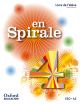 En Spirale 4. Livre de l'élève