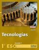 Tecnologías 1º ESO Adarve Motriz Trimestral: Libro del Alumno