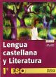Lengua Castellana Y Literatura. Adarve Trama Trimestral