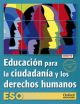 Educación para la ciudadanía y los derechos humanos ESO. Adarve (Edición actualizada legislación 2012)