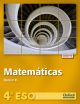 Matemáticas 4.º ESO Opción B Adarve Libro del alumno