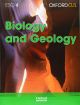 Oxford CLIL Biología y Geología 4.º ESO Student's Book