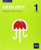 Inicia Dual Biology And Geology - The earth in the universe-Biodiversity on the earth