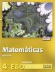 Adarve Matemática 4ºESO Libro del Alumno