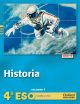 Historia 4.º ESO. Adarve Trimestral (Castilla y León)