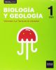 Inicia Biología y Geología º ESO. Libro del alumno