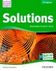 Solutions 2nd edition Elementary. Student's Book