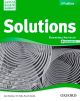 Solutions 2nd edition Elementary. Workbook CD Pack