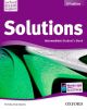 Solutions 2nd edition Intermediate. Student's Book Pack